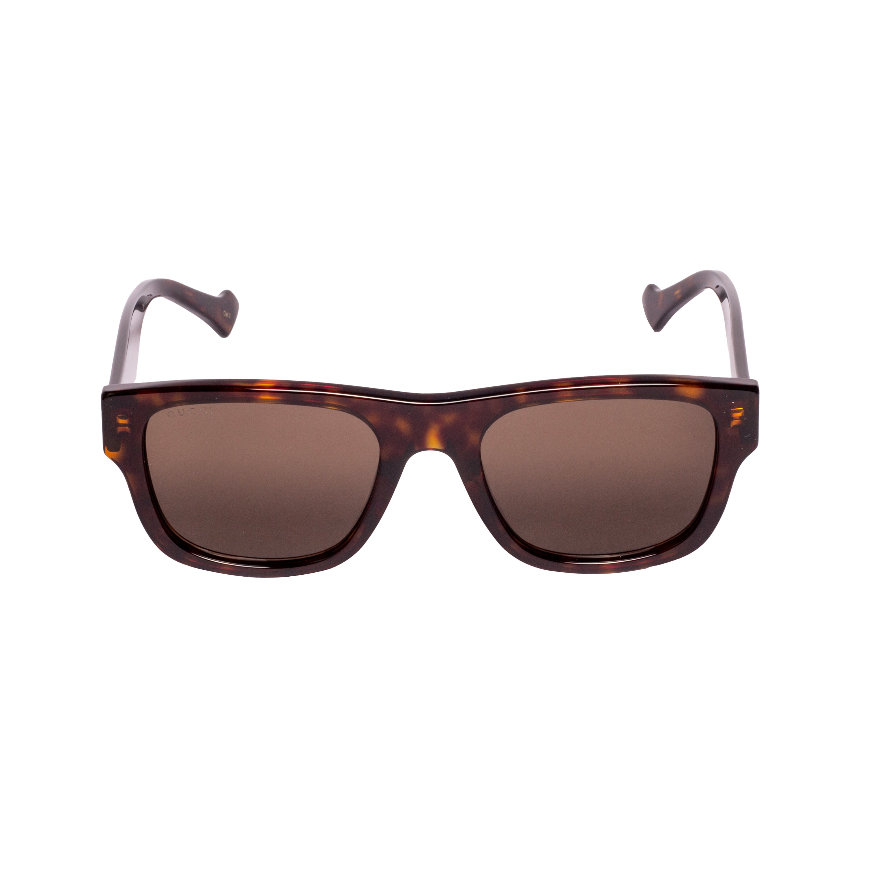 Gucci Eyewear square-frame Oversized Sunglasses - Farfetch